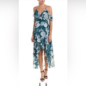 Bardot Women's Garden Party Dress, 8/M, EUC